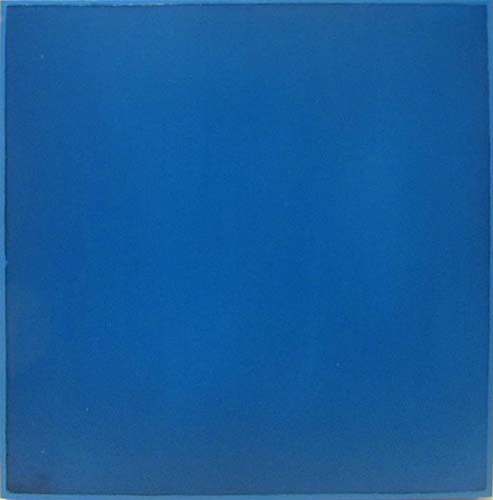 Square (dark blue) / Quadrato (blu scuro)